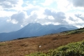 五色ヶ原からトムラウシ山（10月）.jpg