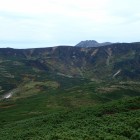 忠別岳から五色