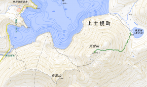 Tenbo-Shinonome