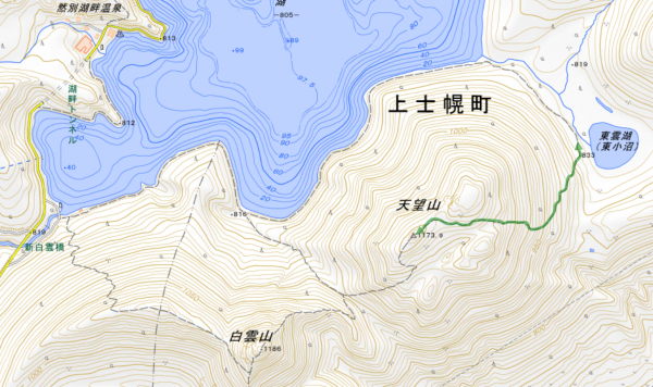 Tenbo-Shinonome