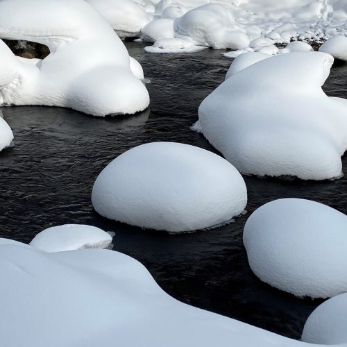 風景_雪（高橋）